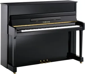 Yamaha P 116 M Polished Ebony Piano