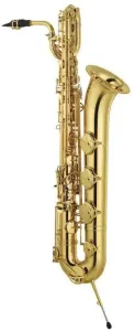 Yamaha YBS-82 Saxofón barítono #35711
