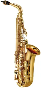 Yamaha YAS 280 Saxofón alto #653169
