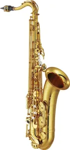 Yamaha YTS 62 02 Saxofón tenor