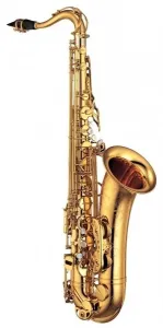 Yamaha YTS-875EXGP 03 Saxofón tenor
