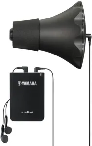Yamaha SB6X Sistema de latón silencioso