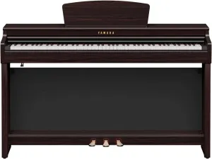 Yamaha CLP 725 Rosewood Piano digital #39897