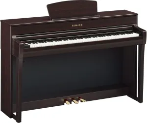 Yamaha CLP 735 Rosewood Piano digital