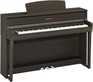 Yamaha CLP 775 Dark Walnut Piano digital