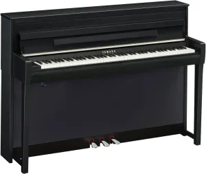 Yamaha CLP-785 B Negro Piano digital
