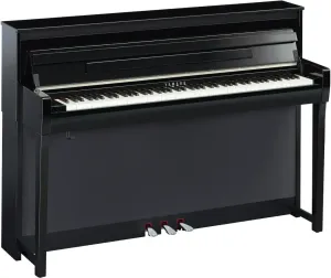 Yamaha CLP-785 PE Polished Ebony Piano digital