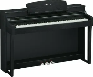 Yamaha CSP 150 Negro Piano digital #11268
