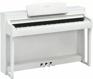 Yamaha CSP 150 White Piano digital