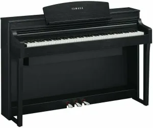 Yamaha CSP 170 Negro Piano digital