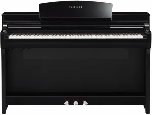 Yamaha CSP-275PE Polished Ebony Piano digital