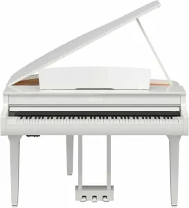 Yamaha CSP-295GPWH Blanco Piano de cola grand digital