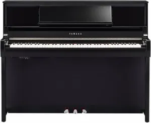 Yamaha CSP-295PE Polished Ebony Piano digital