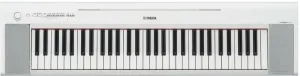 Yamaha NP-15WH Piano de escenario digital
