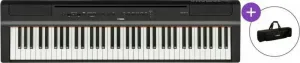Yamaha P-121 B SET Piano de escenario digital
