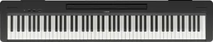 Yamaha P-145B Piano de escenario digital