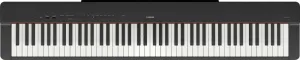 Yamaha P-225B Piano de escenario digital