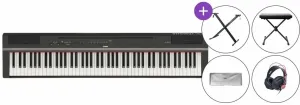 Yamaha P125A Deluxe SET Piano de escenario digital