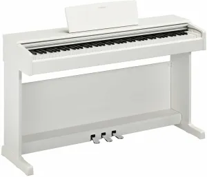 Yamaha YDP-145 Blanco Piano digital