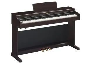 Yamaha YDP 164 Rosewood Piano digital