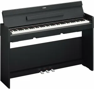 Yamaha YDP-S35 Black Piano digital