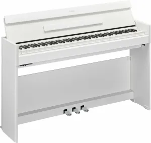 Yamaha YDP-S55 Blanco Piano digital #653429