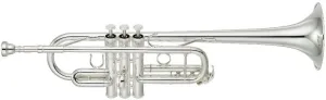 Yamaha YTR 4435 SII Trompeta en Do