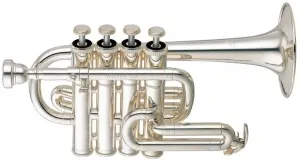 Yamaha YTR 6810 S Trompeta Piccolo