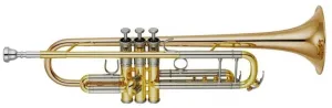 Yamaha YTR 8335 G II Trompeta Sib #361