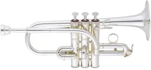 Yamaha YTR 9710 Trompeta Piccolo