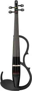 Yamaha YSV104 4/4 Violín eléctrico