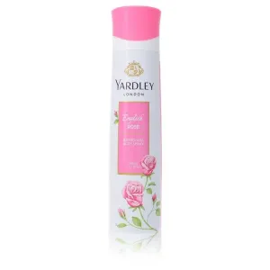 English Rose - Yardley London Bruma y spray de perfume 150 ml