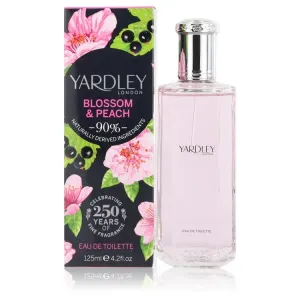 perfumes de mujer Yardley London