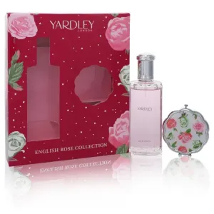 English Rose - Yardley London Cajas de regalo 125 ml