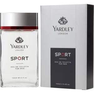 Sport - Yardley London Eau de Toilette Spray 100 ML