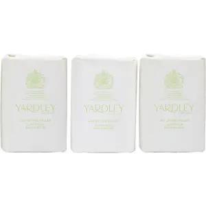 Yardley - Yardley London Jabón 100 g
