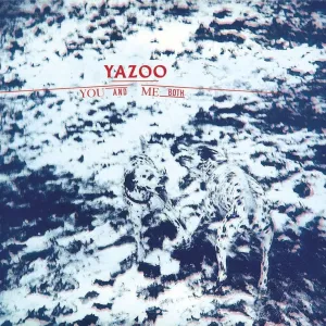 Yazoo - You And Me Both (LP) Disco de vinilo