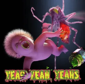 Yeah Yeah Yeahs - Mosquito (LP) Disco de vinilo