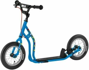 Yedoo Mau Emoji Blue Patinete / triciclo para niños