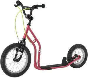 Yedoo Two Numbers Pink Patinete / triciclo para niños