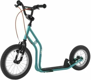 Yedoo Two Numbers Teal Blue Patinete / triciclo para niños