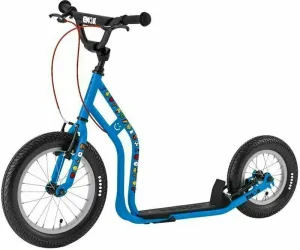 Yedoo Wzoom Emoji Blue Patinete / triciclo para niños