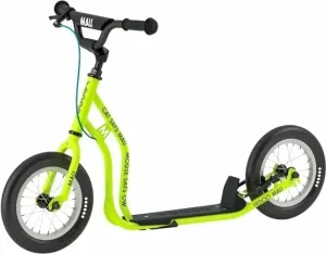 Yedoo Mau Kids Lime Patinete / triciclo para niños