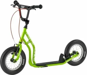Yedoo Tidit Kids Green Patinete / triciclo para niños