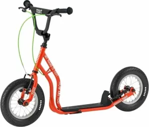 Yedoo Tidit Kids Red Patinete / triciclo para niños