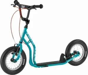 Yedoo Tidit Kids Tealblue Patinete / triciclo para niños