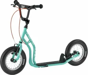 Yedoo Tidit Kids Turquoise Patinete / triciclo para niños