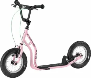 Yedoo Tidit Kids Candypink Patinete / triciclo para niños