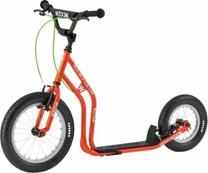 Yedoo Wzoom Kids Red Patinete / triciclo para niños