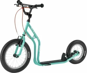 Yedoo Wzoom Kids Turquoise Patinete / triciclo para niños